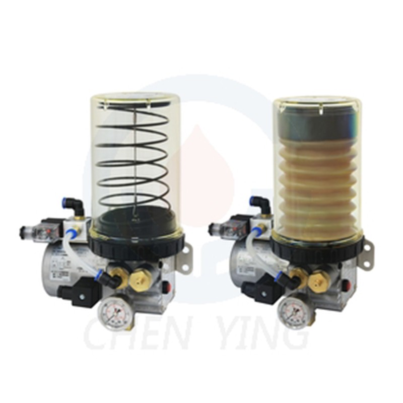 廣東KGC型電動(dòng)黃油注油機(jī)