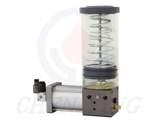 MAG 抵抗式氣動(dòng)黃油注油機(jī)