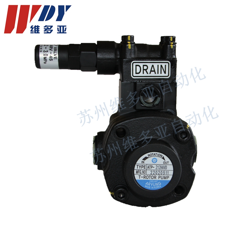 江門(mén)ATP-212HAVD