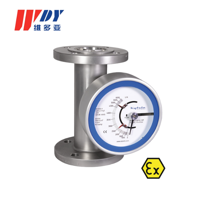KYTOLA金屬表管流量計(jì),型號(hào) ML