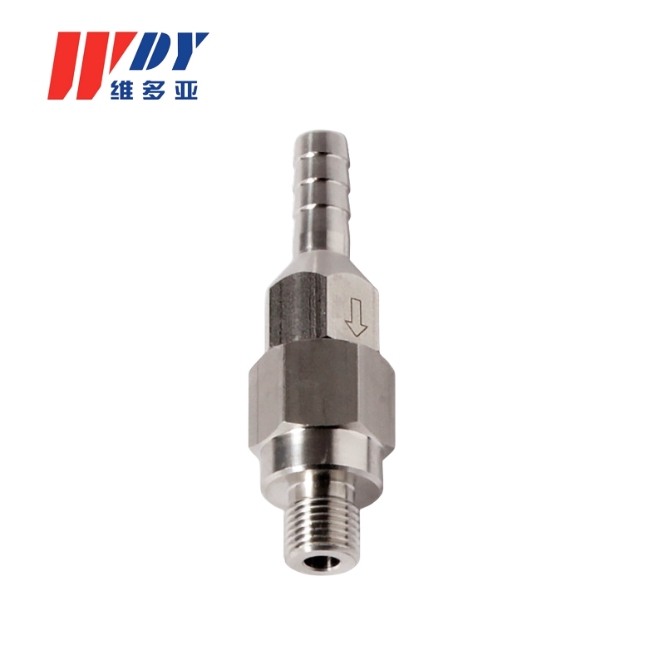 Kytola 單向閥, 型號(hào) CV