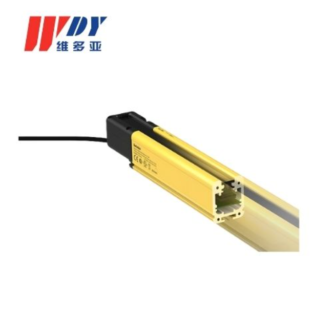 SFL 系列 安全光幕 (標準型)