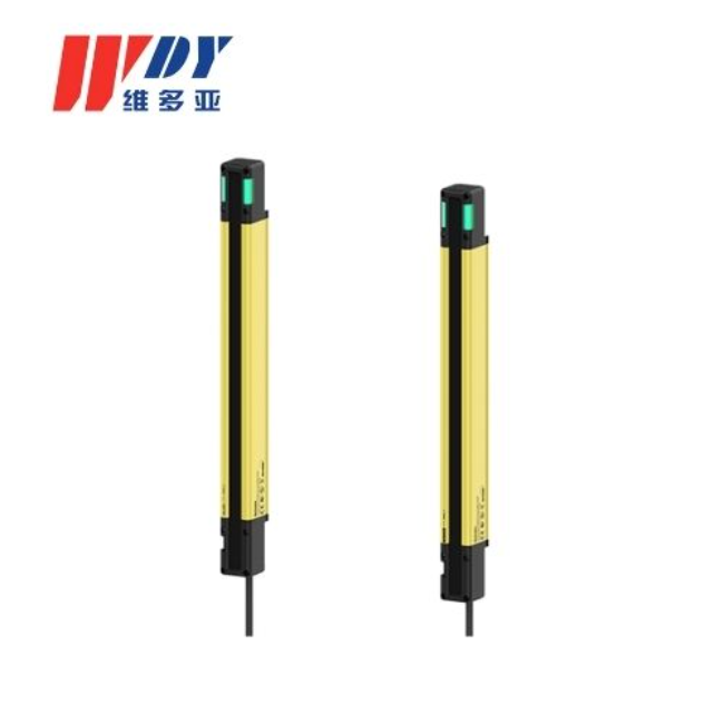 SFLA 系列 安全光幕 (高性能型)