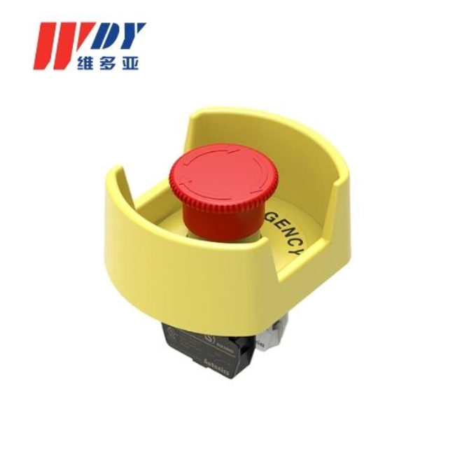 SF2ER 附件 急停按鈕開關(guān)附件