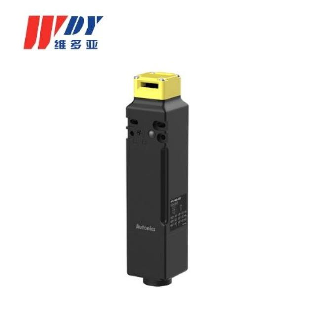 SFDL 系列 安全門鎖開關(guān)