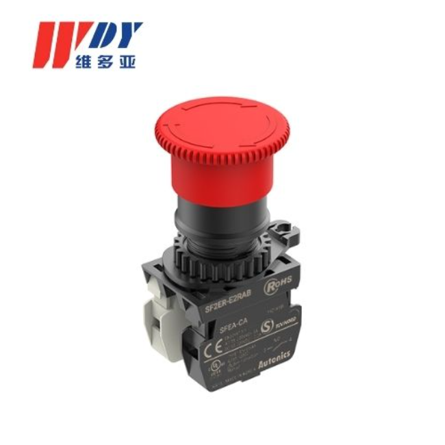 SF2ER 系列 ?22/25急停按鈕開關(guān)