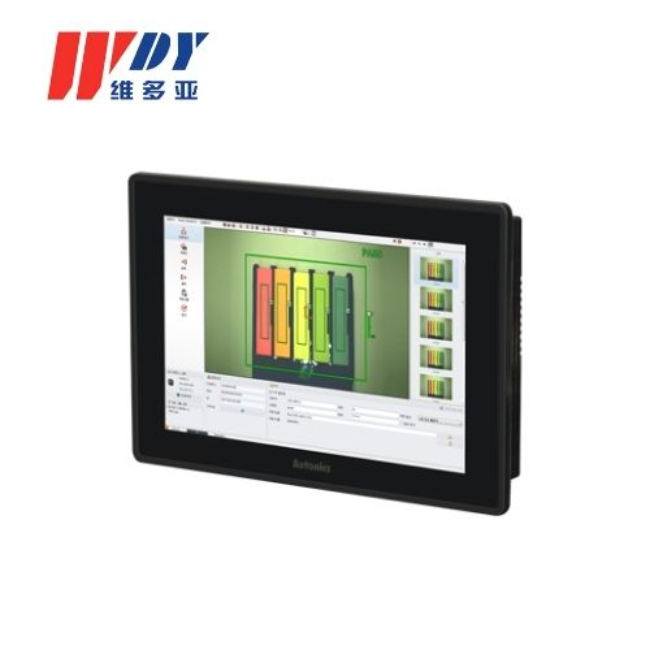 APC 系列 10.1英寸平板電腦