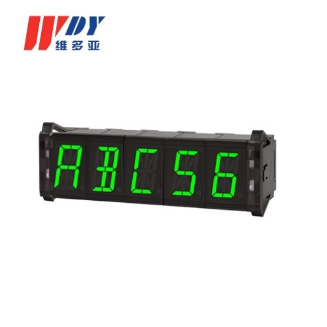 DS/DA 系列 智能型數(shù)字顯示單元