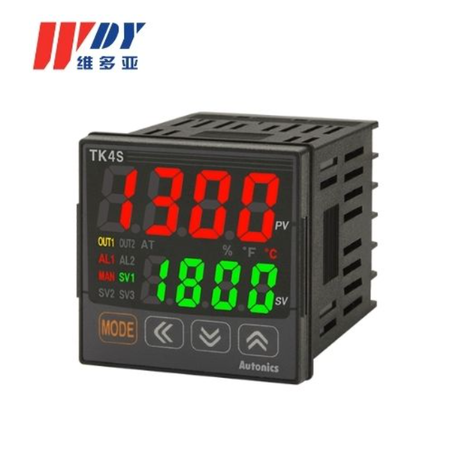 TK 系列 高性能PID溫度控制器