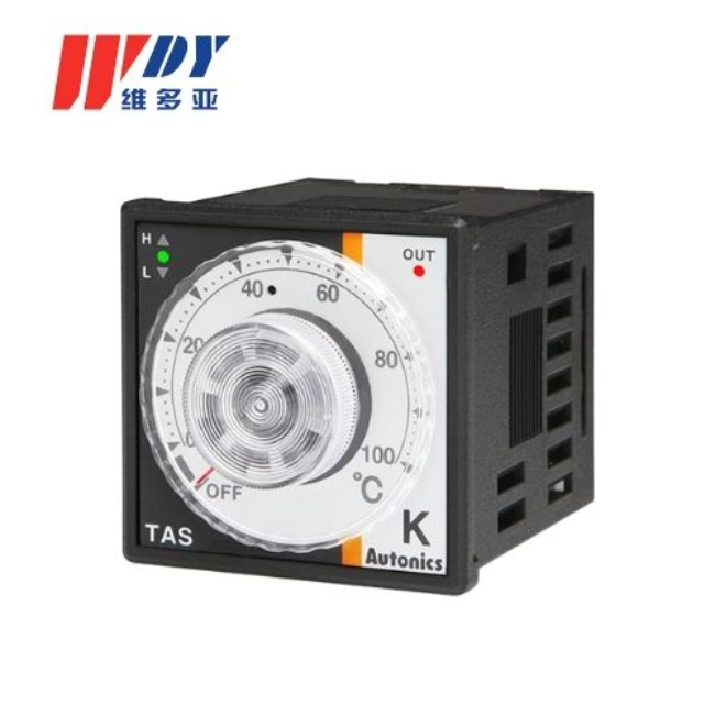 TA 系列 模擬非指示型PID溫度控制器
