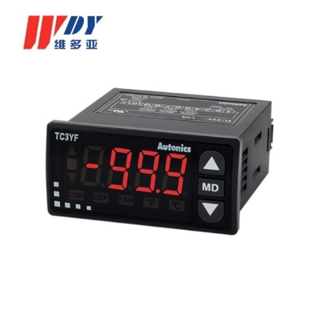 TC3YF 系列 制冷溫度控制器