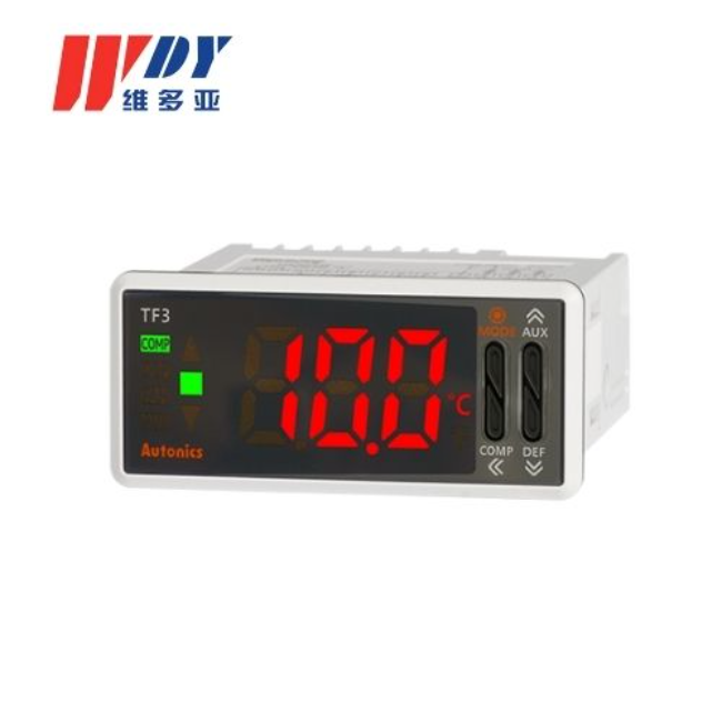 TF3 系列 制冷型溫度控制器