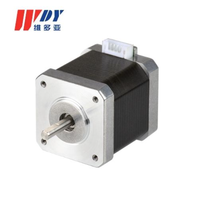 AUK-2 系列 2相接插型步進(jìn)電機(jī)(軸型)