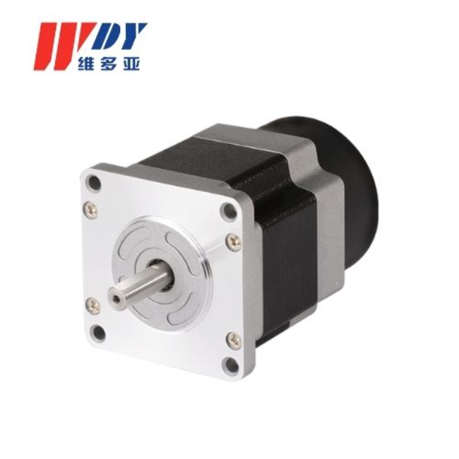 AK-B 系列 帶內(nèi)置制動(dòng)器的5相步進(jìn)電機(jī)(軸類型)