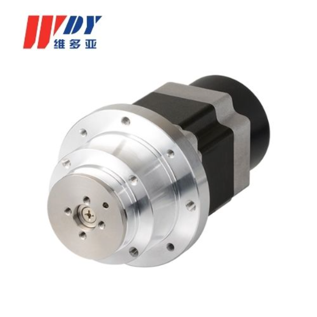 AK-RB 系列 帶內(nèi)置制動(dòng)器的5相步進(jìn)電機(jī)(旋轉(zhuǎn)執(zhí)行器型)