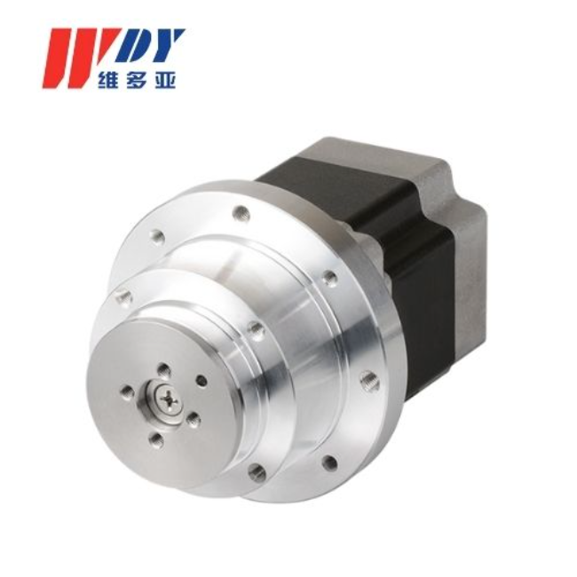 AK-R 系列 5相步進(jìn)電機(jī)(旋轉(zhuǎn)執(zhí)行器型)