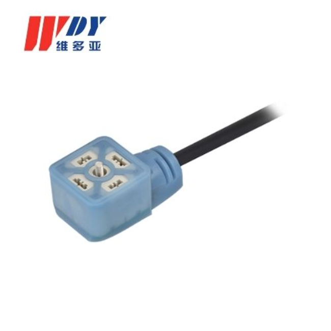 Valve Plug Cables 閥塞電纜