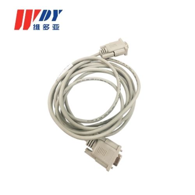 D-Sub Connector Communication Cables
