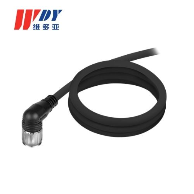 M23 Connector Cables M23 連接器電纜