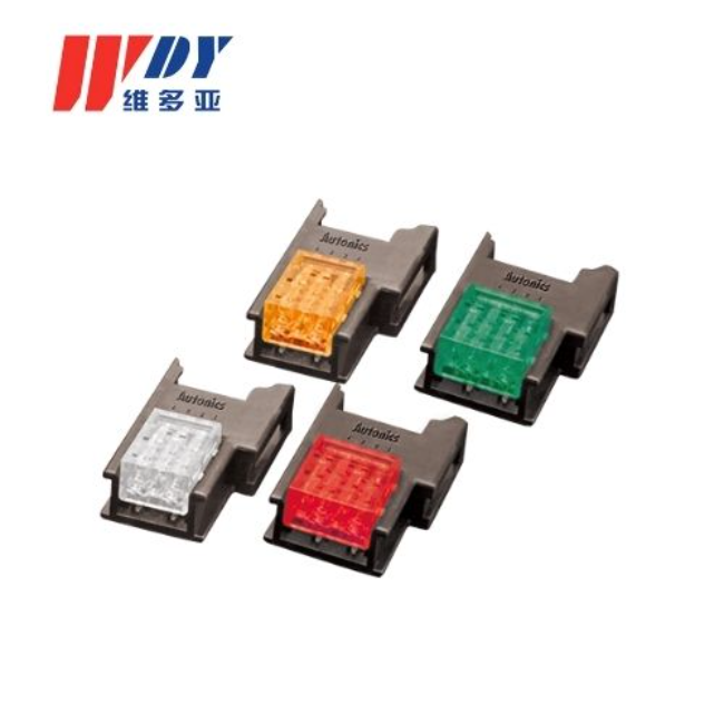 CNE 系列 傳感器連接器