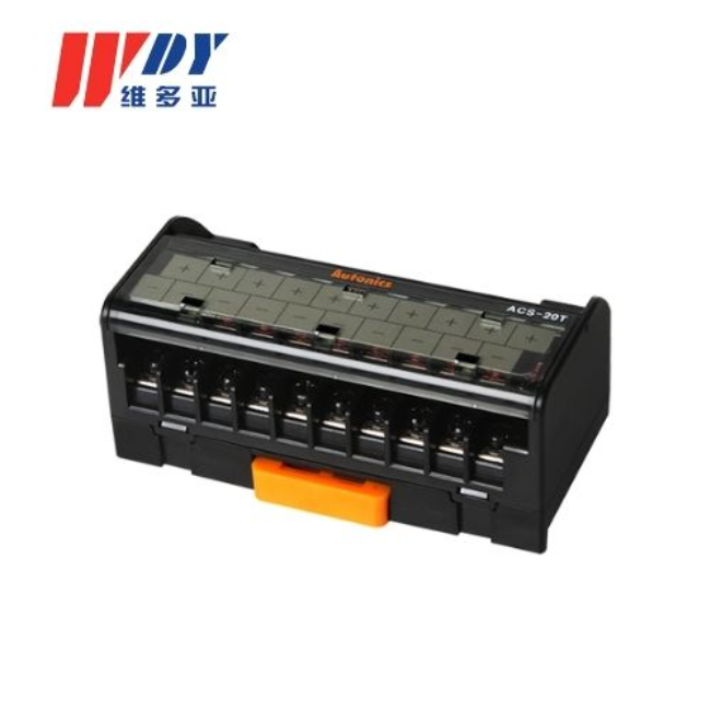 ACS 系列 小型通用端子臺(tái)