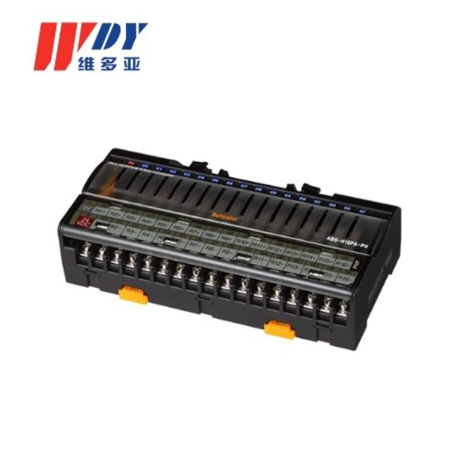 ABS 系列 繼電器端子臺(tái)