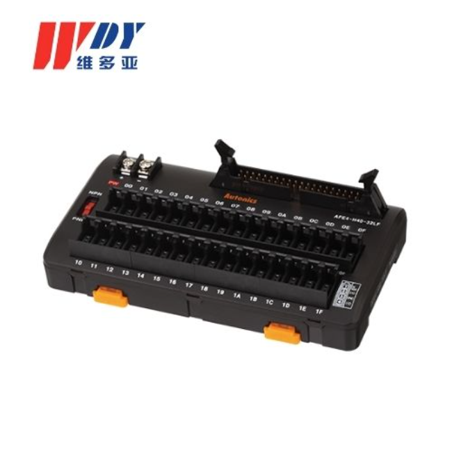 AFE 系列 傳感器連接器端子臺(tái)