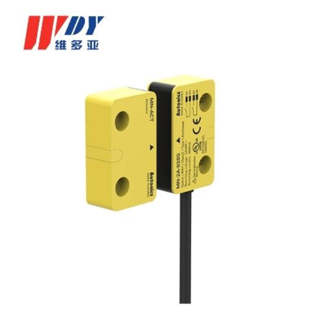 MN 系列 磁性非接觸開關(guān)