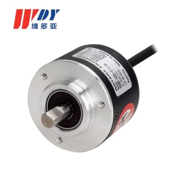 E50S8-20-3-T-24 編碼器