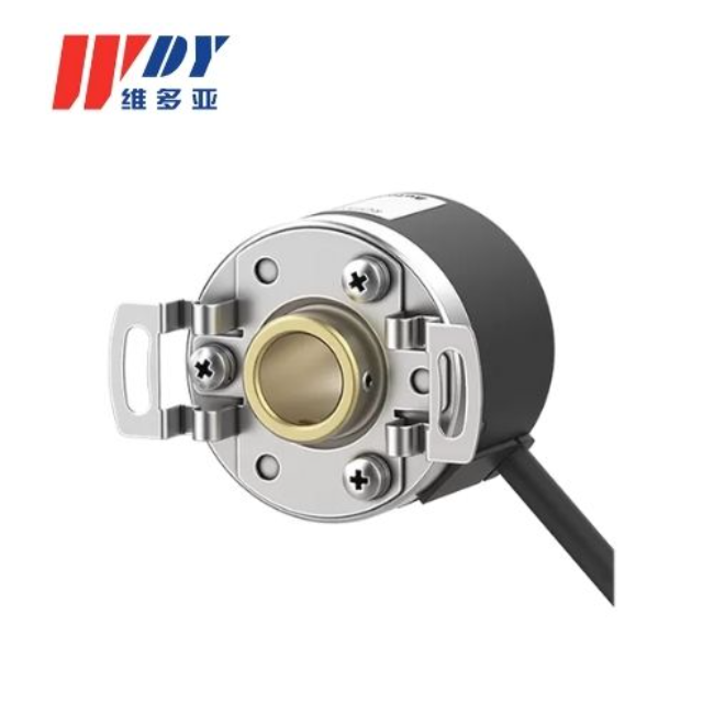 E40HB10-5000-3-T-24 編碼器