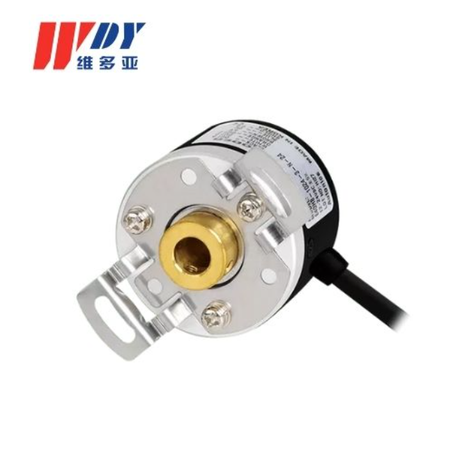 E40H8-100-3-T-24 編碼器